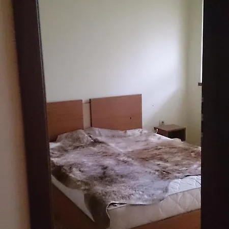 Apartment Активный Отдых В Клубном Доме Bansko