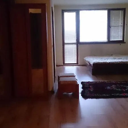 Активный Отдых В Клубном Доме Apartment *