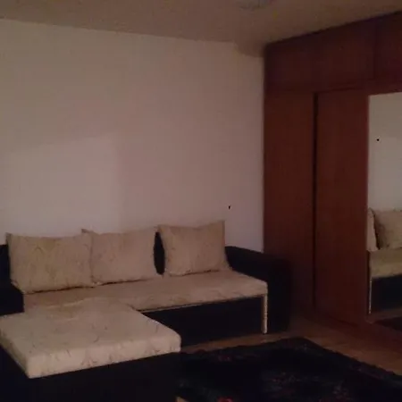 Apartment Активный Отдых В Клубном Доме