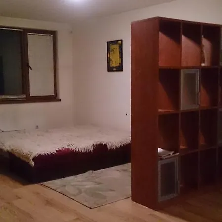Активный Отдых В Клубном Доме * Bansko