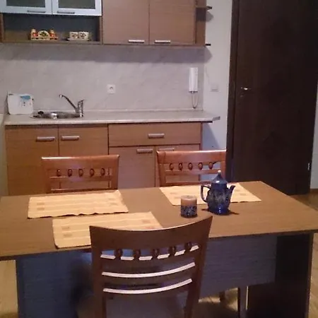 Apartment Активный Отдых В Клубном Доме Bansko