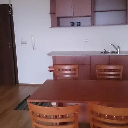 Apartment Активный Отдых В Клубном Доме